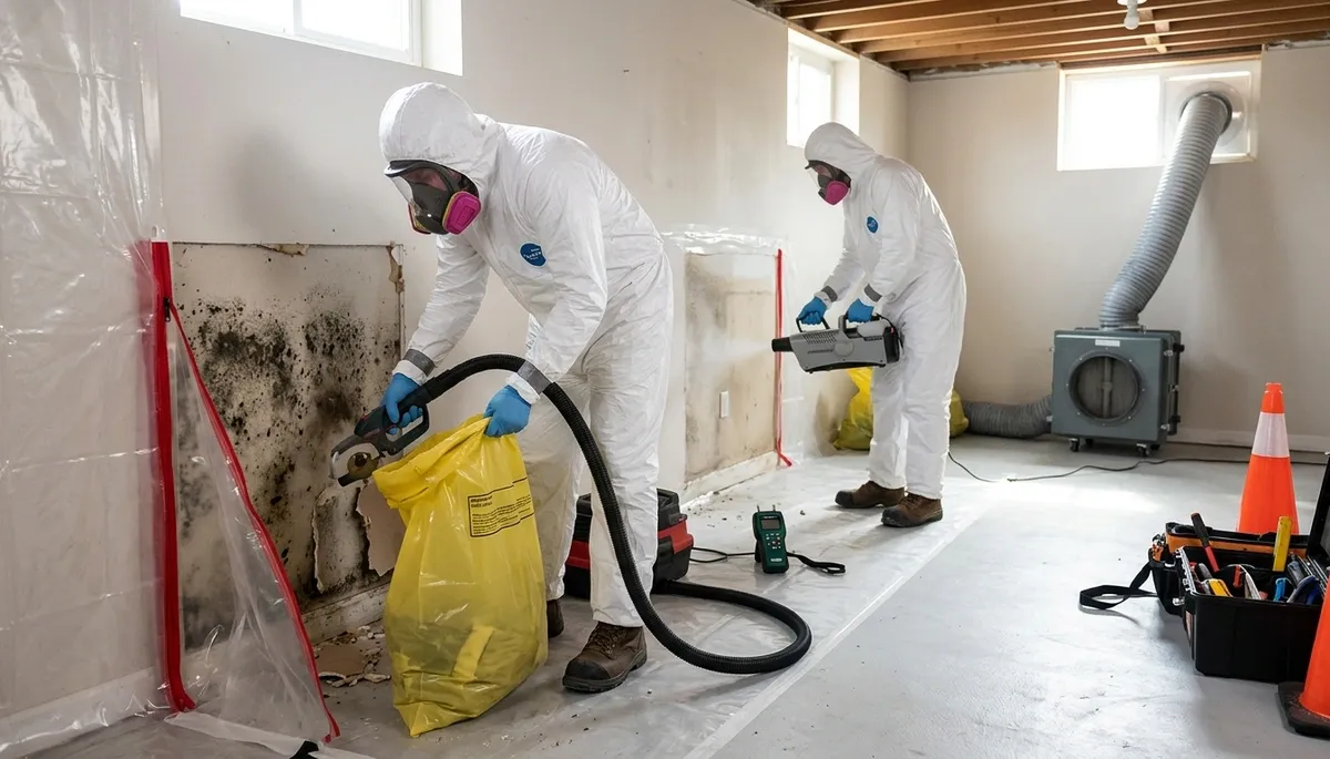 Mold Removal Image 2